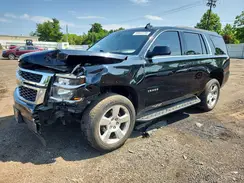 1GNSKAKCXHR128292 2017 CHEVROLET TAHOE