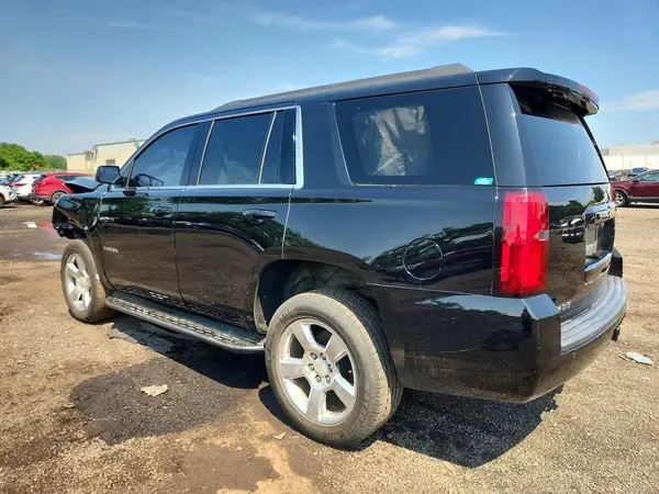 1GNSKAKCXHR128292 2017 CHEVROLET TAHOE - Image 2