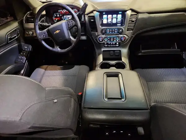 1GNSKAKCXHR161728 2017 CHEVROLET TAHOE - Image 8