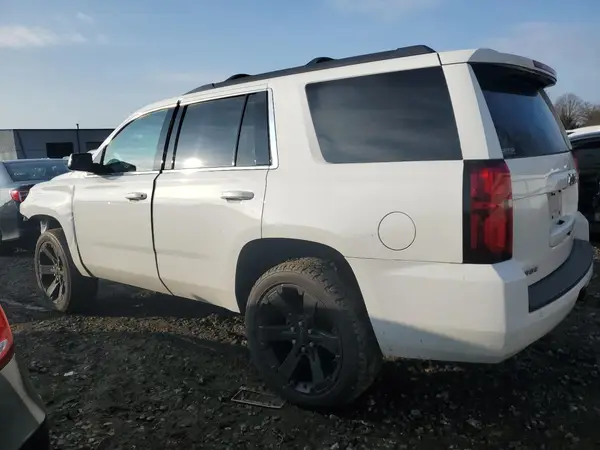 1GNSKAKCXHR179906 2017 CHEVROLET TAHOE - Image 2
