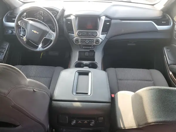 1GNSKAKCXHR179906 2017 CHEVROLET TAHOE - Image 8
