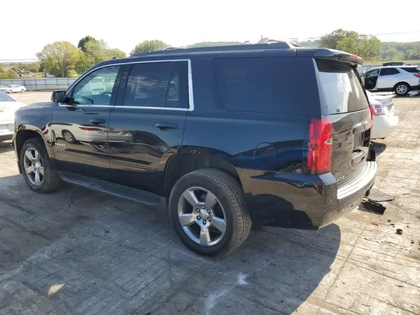1GNSKAKCXHR229090 2017 CHEVROLET TAHOE - Image 2
