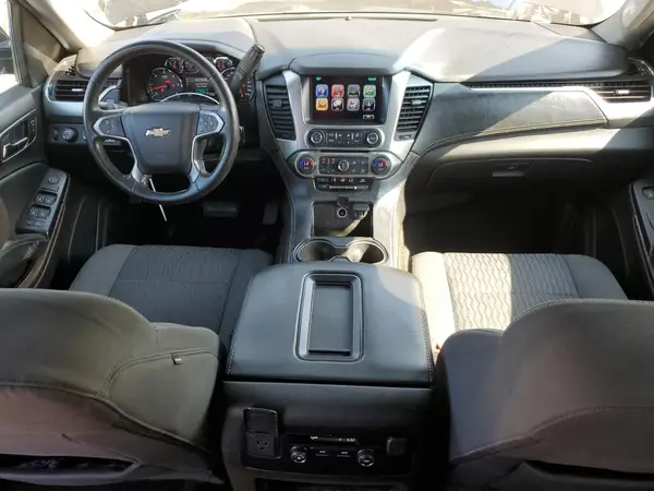 1GNSKAKCXHR229090 2017 CHEVROLET TAHOE - Image 8