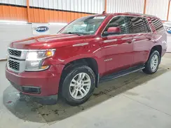 1GNSKAKCXHR261344 2017 CHEVROLET TAHOE