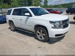 1GNSKAKCXHR267368 2017 CHEVROLET TAHOE