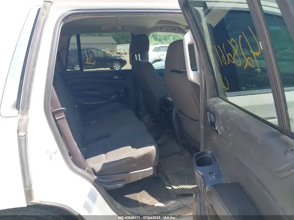 1GNSKAKCXHR267368 2017 CHEVROLET TAHOE - Image 8
