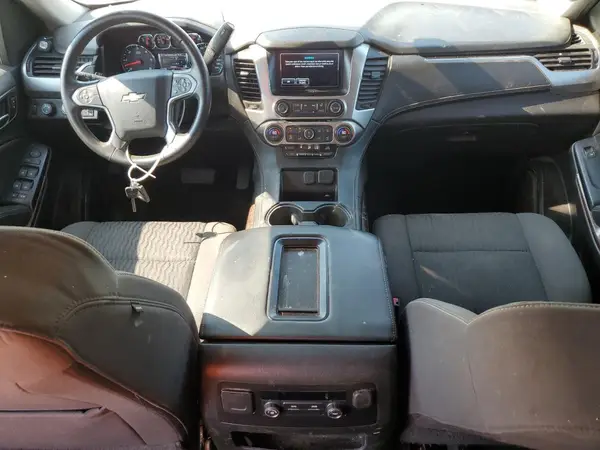 1GNSKAKCXHR331473 2017 CHEVROLET TAHOE - Image 8