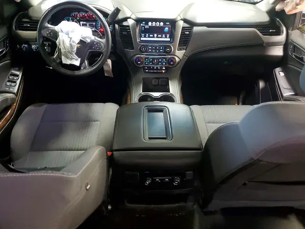 1GNSKAKCXJR166255 2018 CHEVROLET TAHOE - Image 8