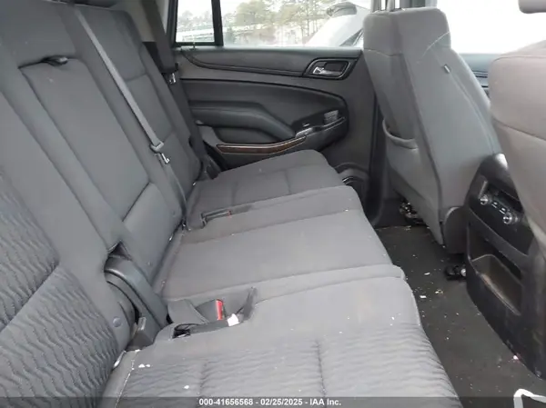 1GNSKAKCXJR271877 2018 CHEVROLET TAHOE - Image 8