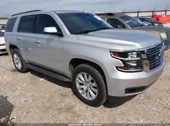 1GNSKAKCXKR169478 2019 CHEVROLET TAHOE