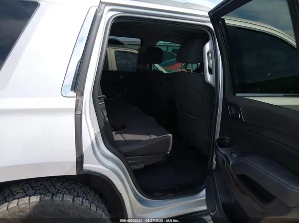 1GNSKAKCXKR169478 2019 CHEVROLET TAHOE - Image 8