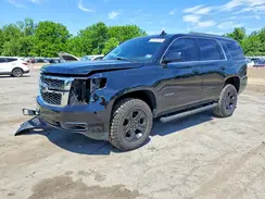 1GNSKAKCXKR306256 2019 CHEVROLET TAHOE