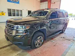 1GNSKAKCXKR313935 2019 CHEVROLET TAHOE
