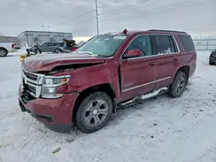 1GNSKAKCXKR318603 2019 CHEVROLET TAHOE