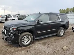 1GNSKAKCXKR322618 2019 CHEVROLET TAHOE