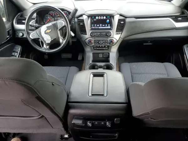 1GNSKAKCXKR322618 2019 CHEVROLET TAHOE - Image 8