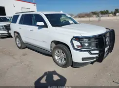 1GNSKAKCXKR355358 2019 CHEVROLET TAHOE
