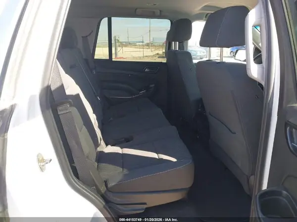 1GNSKAKCXKR355358 2019 CHEVROLET TAHOE - Image 8