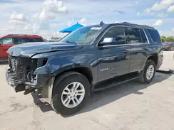 1GNSKAKCXKR370099 2019 CHEVROLET TAHOE