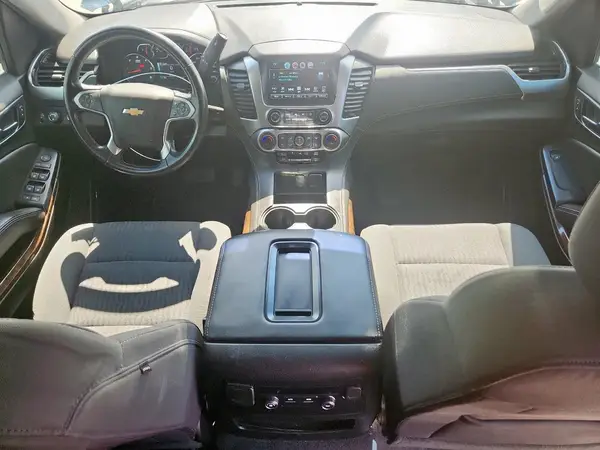 1GNSKAKCXKR370099 2019 CHEVROLET TAHOE - Image 8