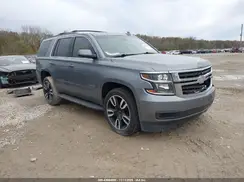 1GNSKAKCXKR400332 2019 CHEVROLET TAHOE