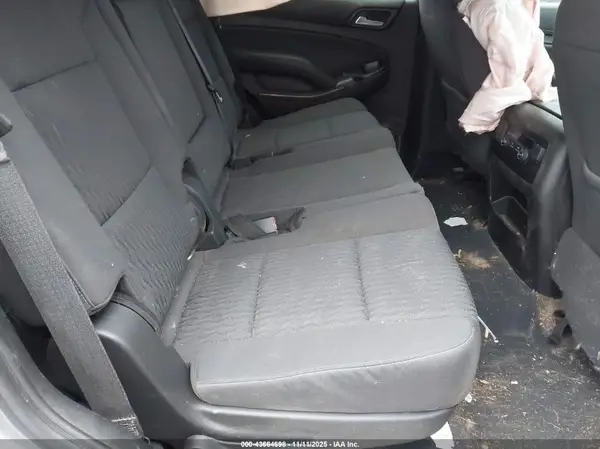 1GNSKAKCXKR400332 2019 CHEVROLET TAHOE - Image 8