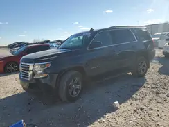 1GNSKAKCXLR182457 2020 CHEVROLET TAHOE