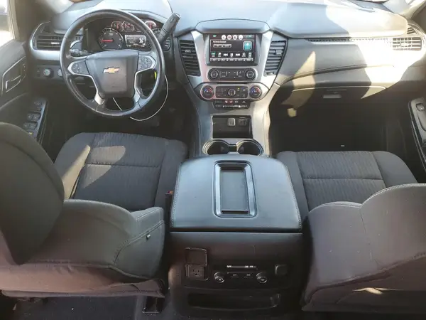 1GNSKAKCXLR182457 2020 CHEVROLET TAHOE - Image 8