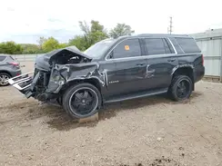 1GNSKAKCXLR197170 2020 CHEVROLET TAHOE