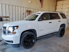 1GNSKAKCXLR294286 2020 CHEVROLET TAHOE