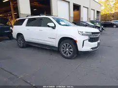1GNSKBED0NR348854 2022 CHEVROLET SUBURBAN