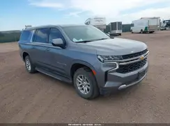 1GNSKBED2NR228540 2022 CHEVROLET SUBURBAN