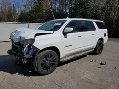 1GNSKBED3MR445156 2021 CHEVROLET SUBURBAN