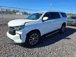 1GNSKBED3MR487567 2021 CHEVROLET SUBURBAN