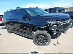 1GNSKBED3PR270959 2023 CHEVROLET SUBURBAN