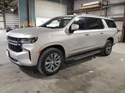 1GNSKBED3PR508955 2023 CHEVROLET SUBURBAN