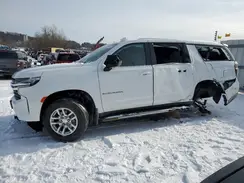1GNSKBED6MR317414 2021 CHEVROLET SUBURBAN