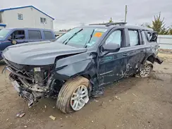 1GNSKBED9RR105338 2024 CHEVROLET SUBURBAN