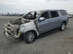 1GNSKBEDXMR171549 2021 CHEVROLET SUBURBAN