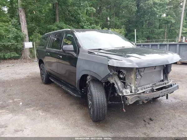 1GNSKBEDXMR260120 2021 CHEVROLET SUBURBAN