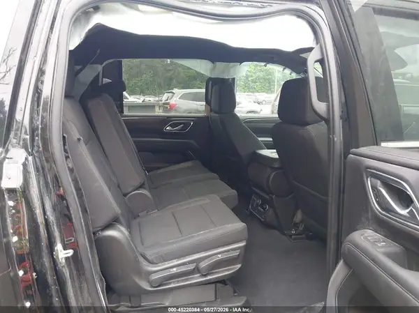 1GNSKBEDXMR260120 2021 CHEVROLET SUBURBAN - Image 8