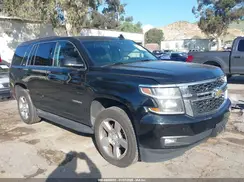 1GNSKBKC0GR113126 2016 CHEVROLET TAHOE