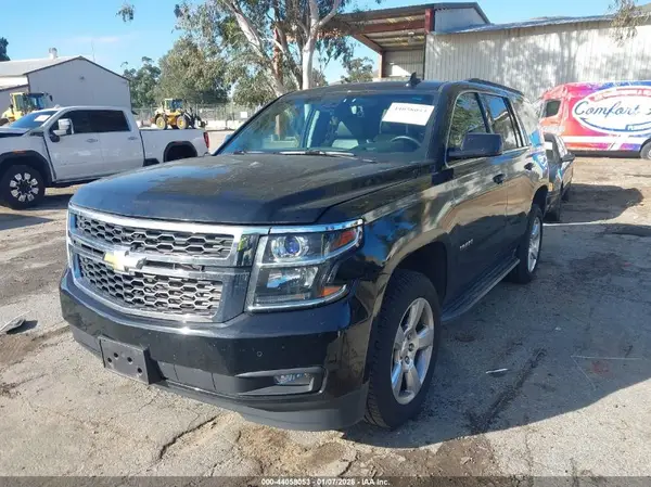 1GNSKBKC0GR113126 2016 CHEVROLET TAHOE - Image 2