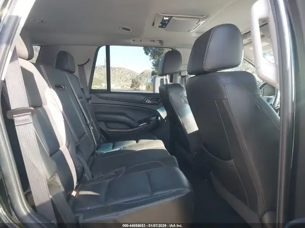 1GNSKBKC0GR113126 2016 CHEVROLET TAHOE - Image 8