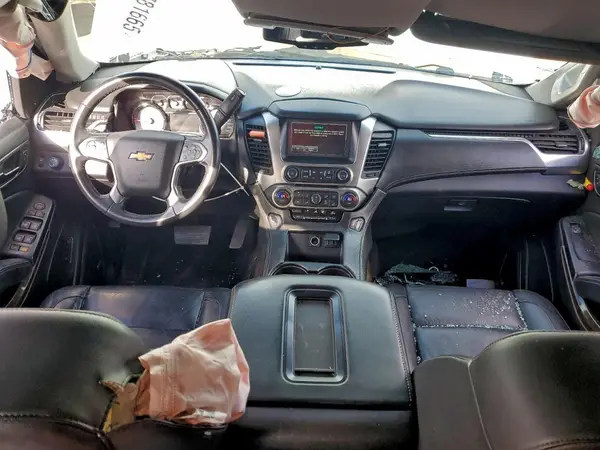 1GNSKBKC0GR125955 2016 CHEVROLET TAHOE - Image 8