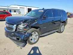 1GNSKBKC0GR129875 2016 CHEVROLET TAHOE