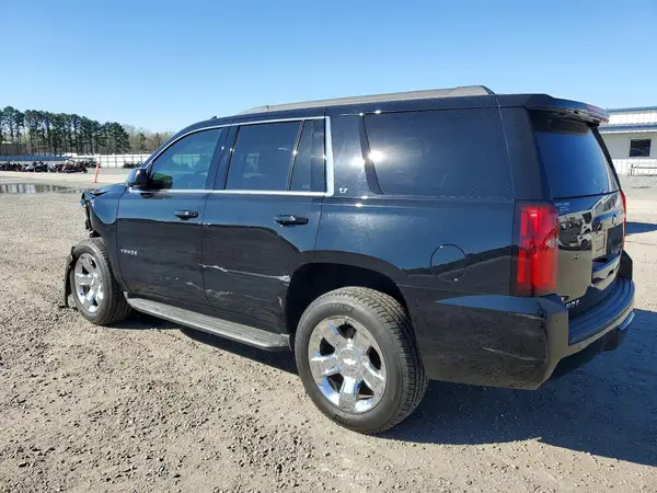 1GNSKBKC0GR129875 2016 CHEVROLET TAHOE - Image 2