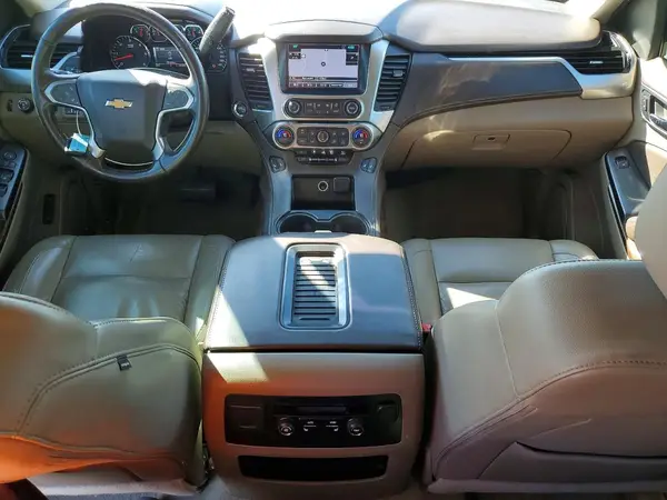 1GNSKBKC0GR129875 2016 CHEVROLET TAHOE - Image 8