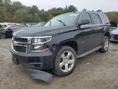 1GNSKBKC0GR129911 2016 CHEVROLET TAHOE