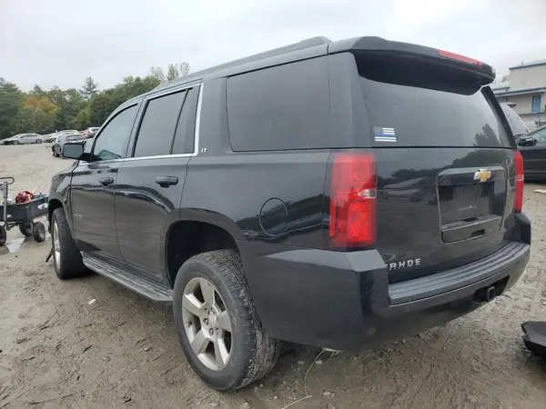 1GNSKBKC0GR129911 2016 CHEVROLET TAHOE - Image 2